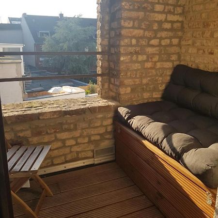 Appartment Domblick Messe Deutz 科隆 外观 照片
