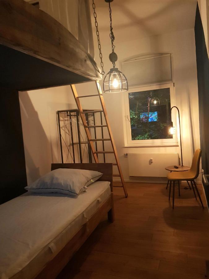 Appartment Domblick Messe Deutz 科隆 外观 照片