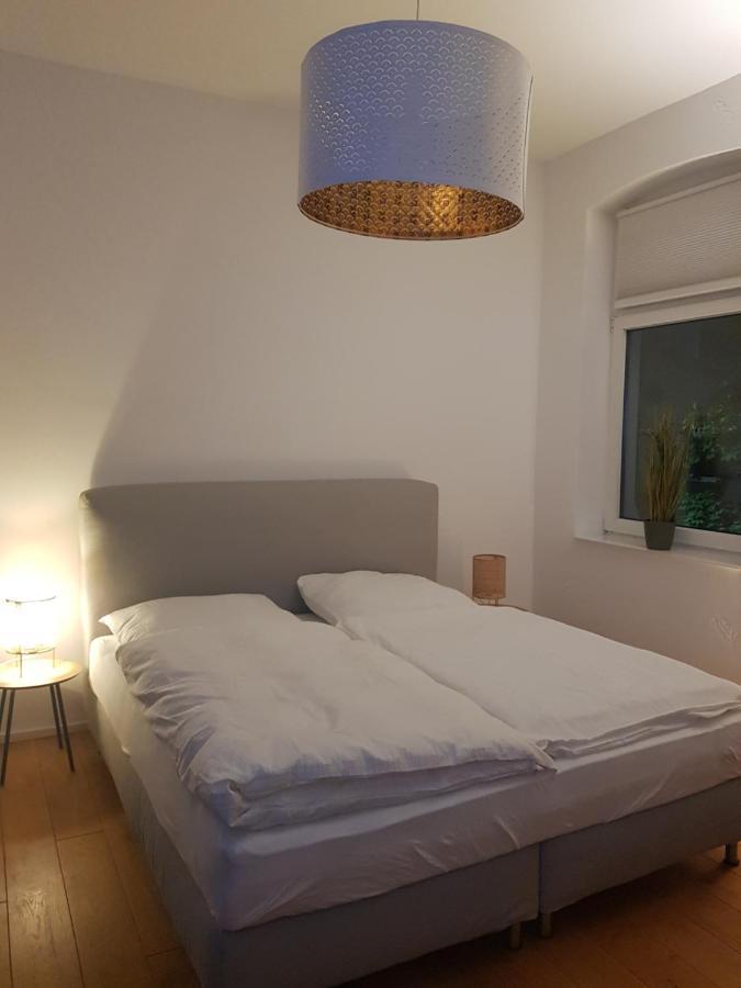 Appartment Domblick Messe Deutz 科隆 外观 照片