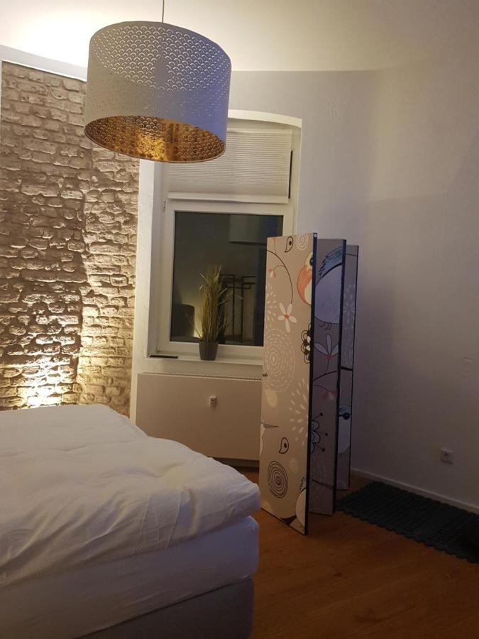 Appartment Domblick Messe Deutz 科隆 外观 照片