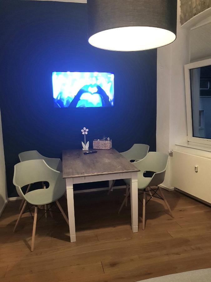 Appartment Domblick Messe Deutz 科隆 外观 照片