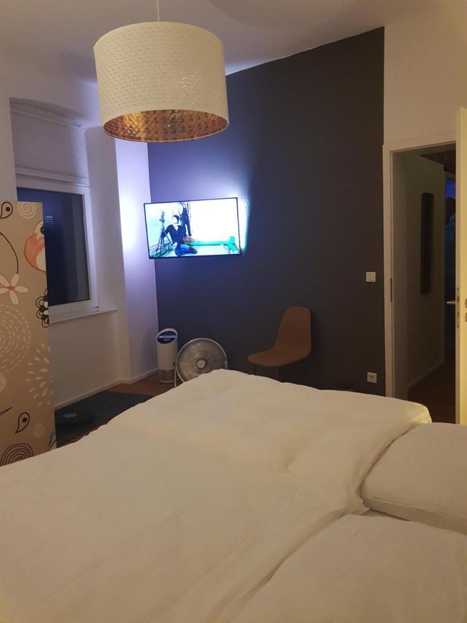 Appartment Domblick Messe Deutz 科隆 外观 照片
